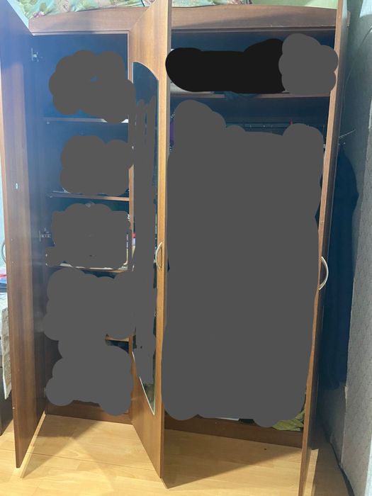 Продам шкаф