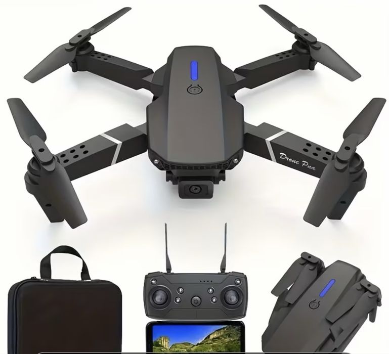 Продам дрон новый