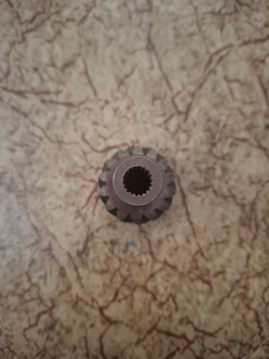 Привод маслена помпа за Лада