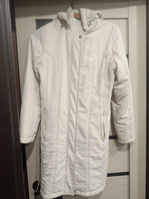 Женская одежда осень-весна