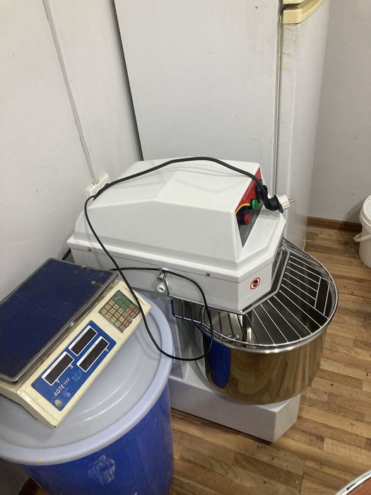 Тесто мешалша 12.5 kg