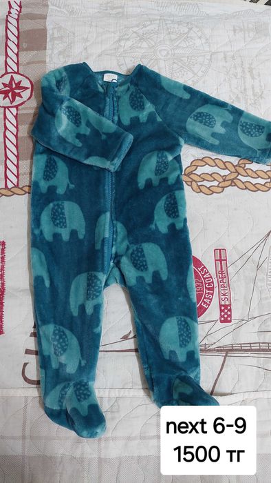 Вещи next новые и бу