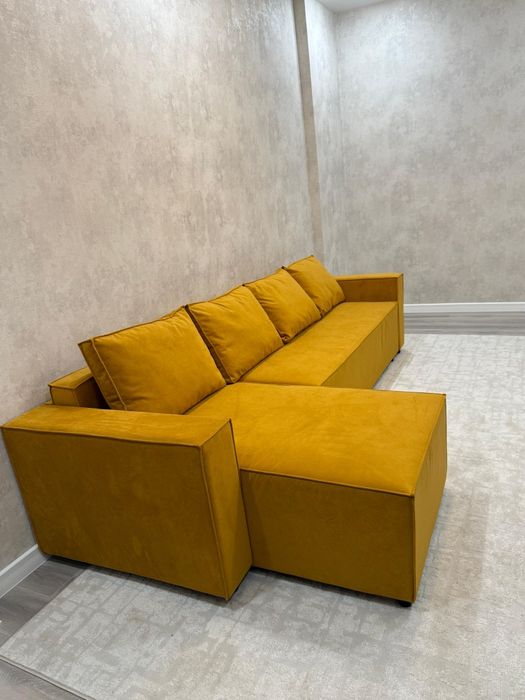 Диван новый 180000тг