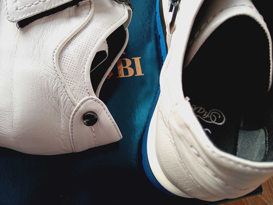 N40 Ted Baker/ FABI/The Kooples кецове,ботуши