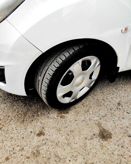 Spark Спарк 2016