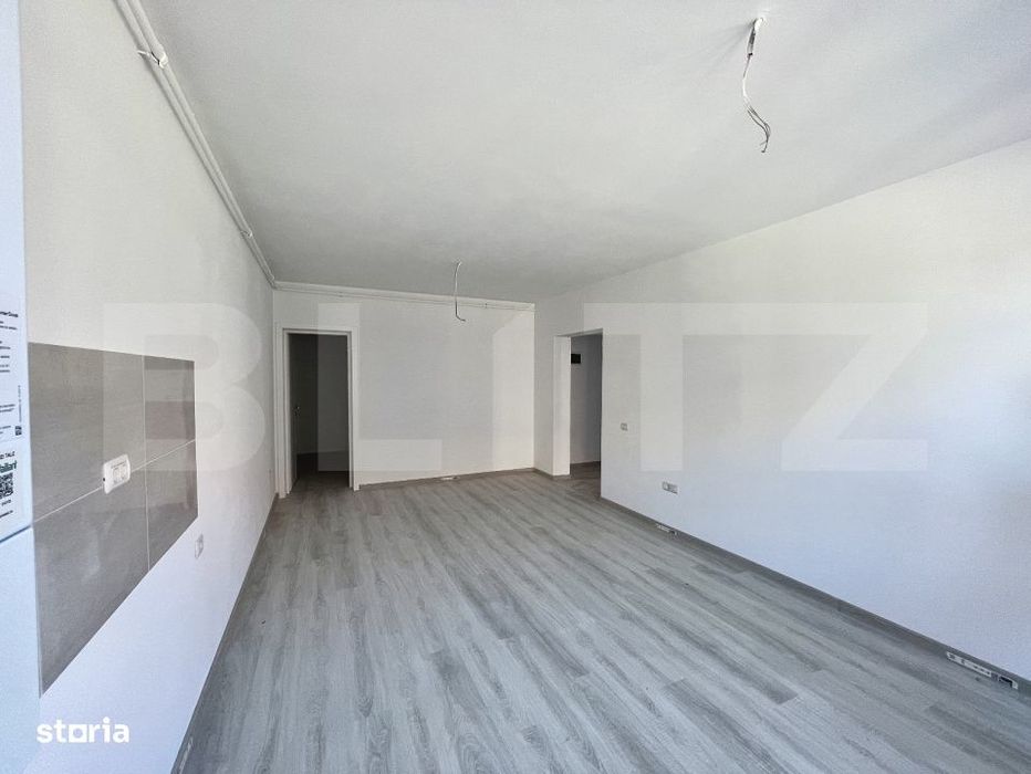 De vanzare apartament tip studio nou — fotografia 1