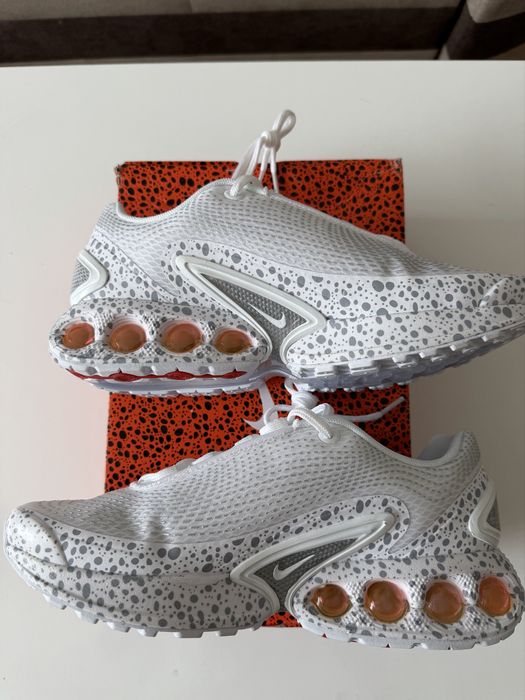 Nike Air Max Dn