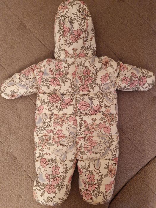 Продам комбинезон