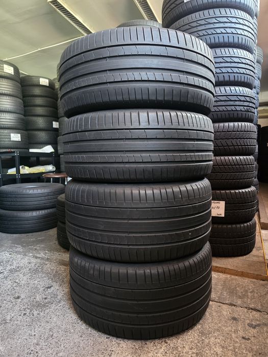 Pirelli 255/45 R19 104Y vară