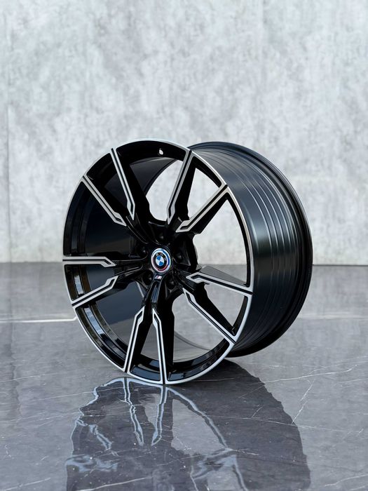 jante 20 bmw r20 diamond cut g