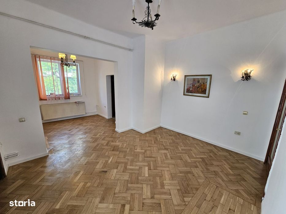 Apartament 3/4 camere | Palatul Cotroceni | Vilă P+2 | Garaj — fotografia 1