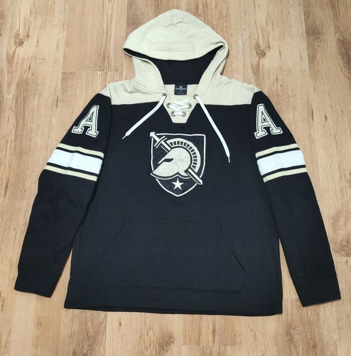 Hanorac fotbal american NCAA Colosseum Army Black Knights marimea L