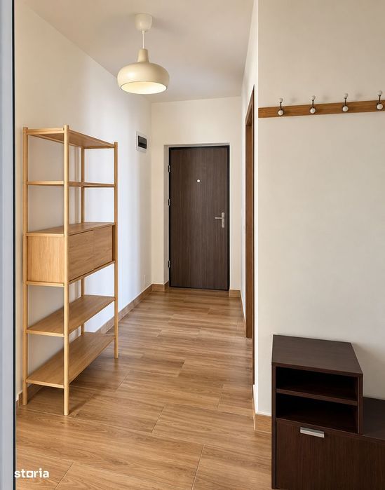 Apartament Decomandat - 54MP | Balcon | Parcare - Panemar | Eroilor