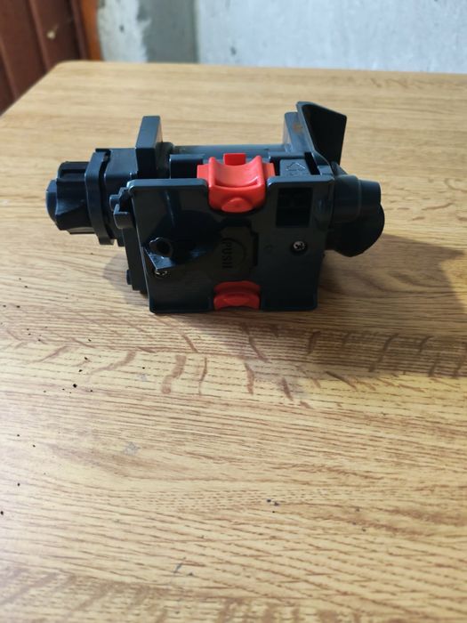 Централен варящ модул