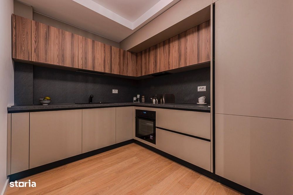 Vanzare Studio Dublu City Point Faza 2