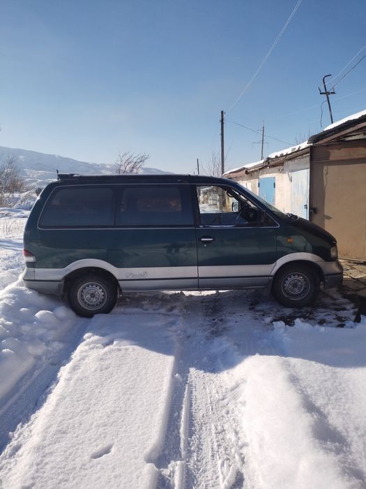 Продаётся машина