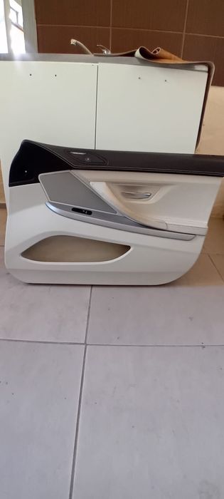 Fete de usi bmw f06 f12