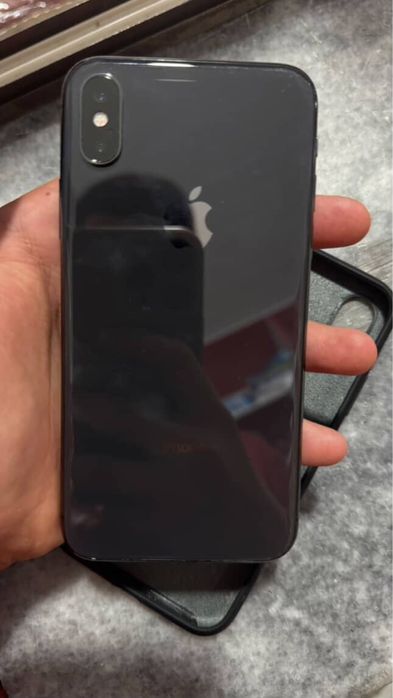 iphone  X 256gb-LL/A