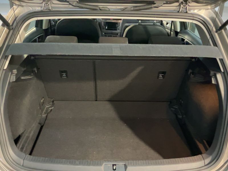 Volkswagen Golf VII 1.6 TDI Business BlueMotion Tech 2013