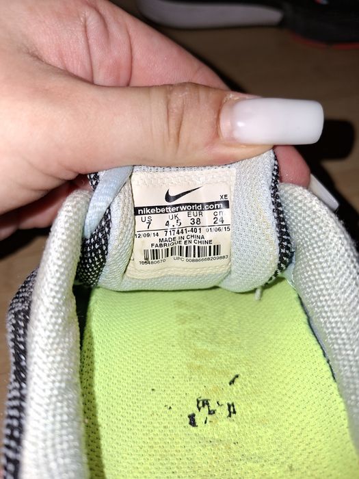 Adidași Nike Air Zoom Pegasus
