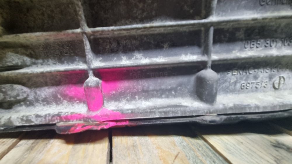 Продам АККП на Ауди а6 с7 3.0 компрессор