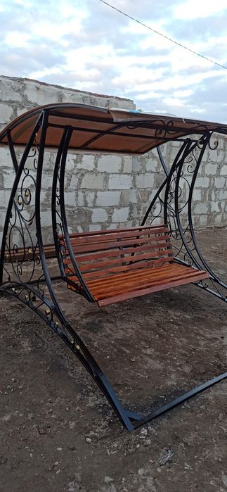 Сварочные работы