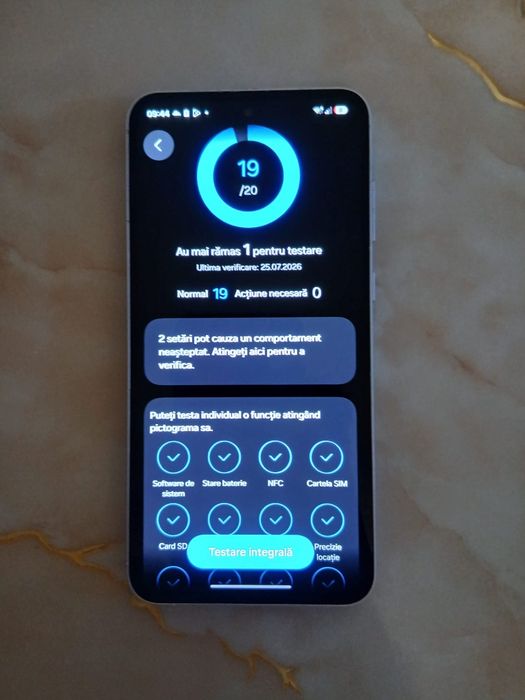 samsung a55 5g 256gb dual sim