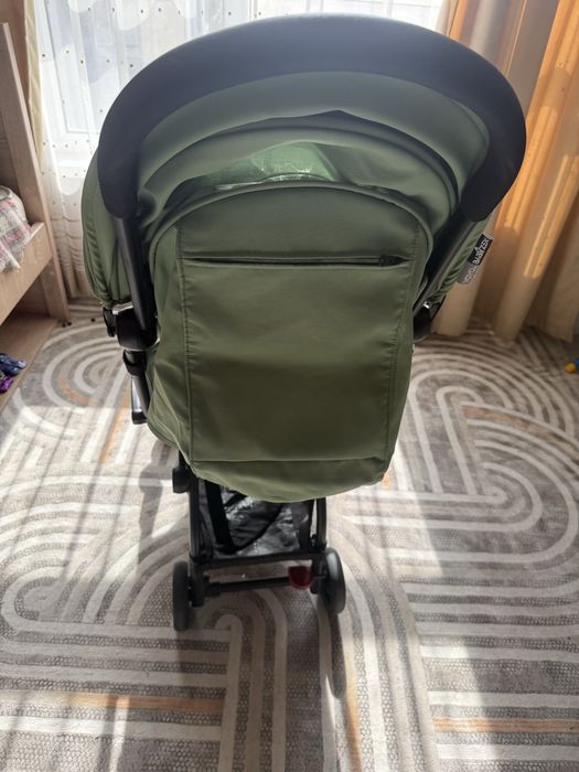 Продам коляску yo yo состояние отличное