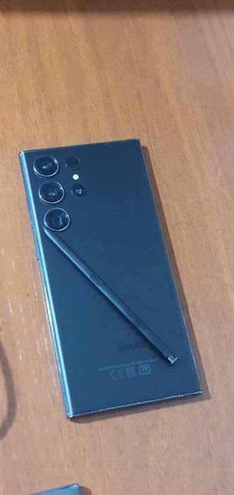 Samsung s23 ultra 256gb