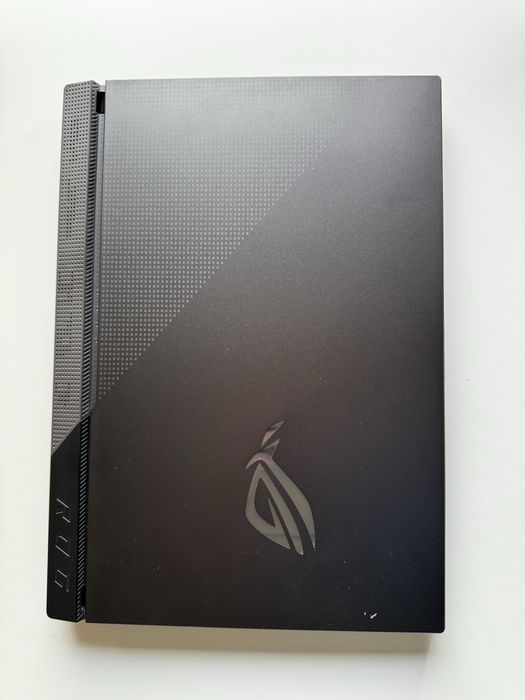 Ноутбук Asus Rog Strix G713QM
