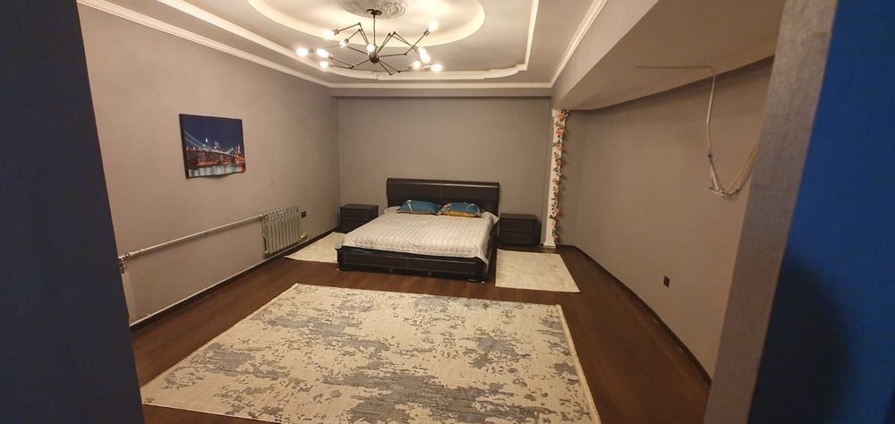 2х комнатная квартира Лагуна