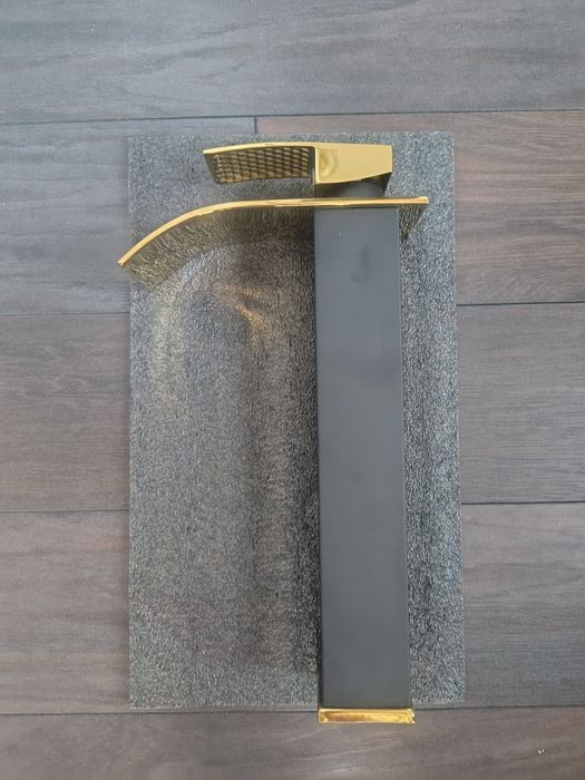 Baterie chiuveta Luxury