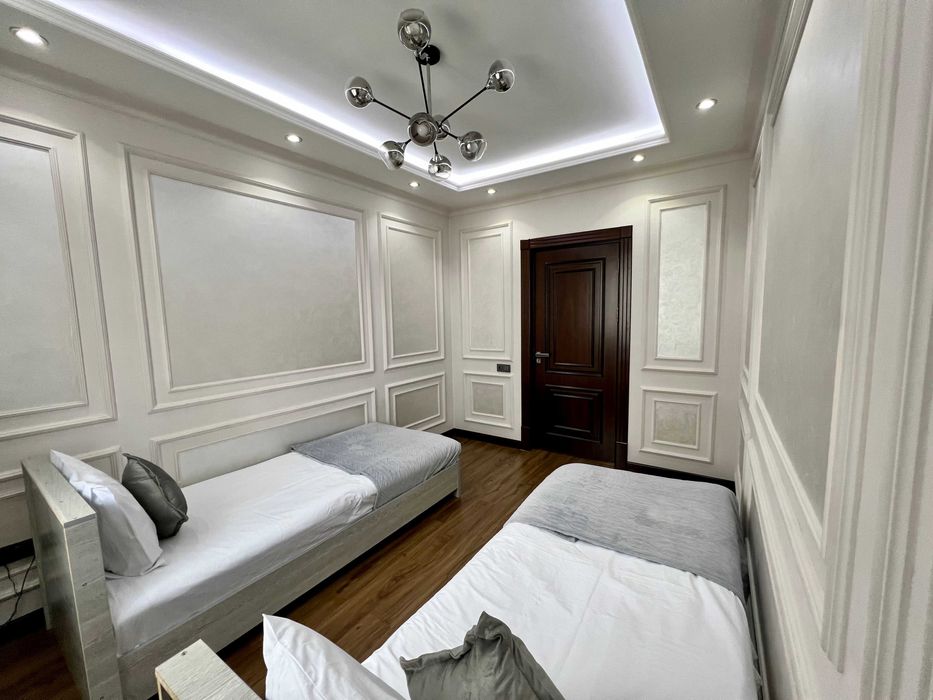 Посуточная аренда квартиры в районе метро Минор Ц-5