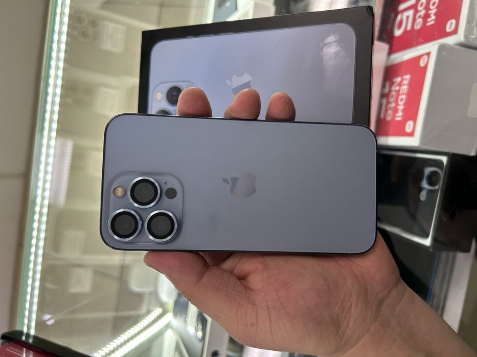 Iphone 13 Pro 128Gb