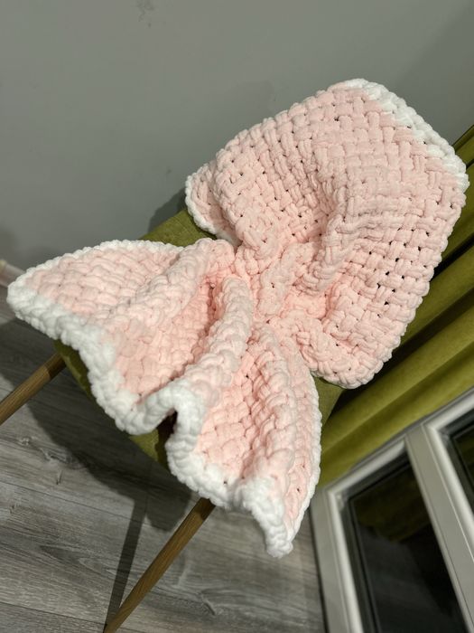 Ръчно плетени одеяла Alize