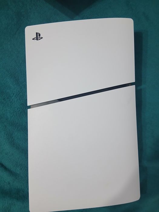 Vand PlayStation5