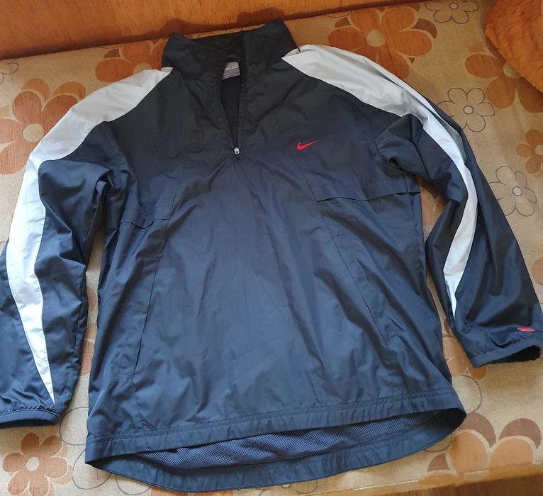 Детска Ветровка Nike въз.12/13
