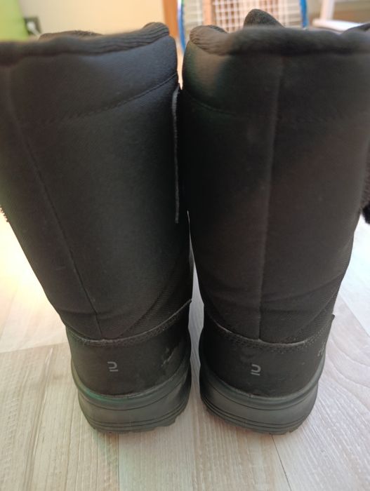 Детски ботуши Questa