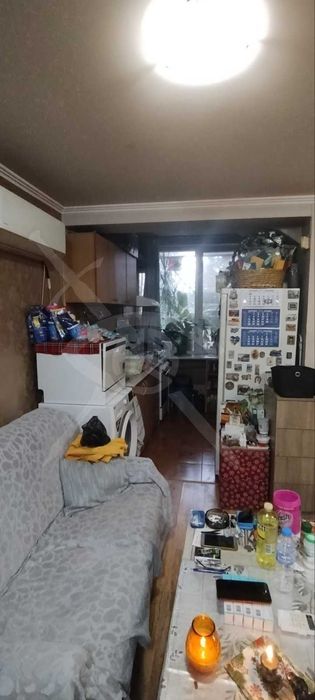 Етаж от къща в Кючук Париж