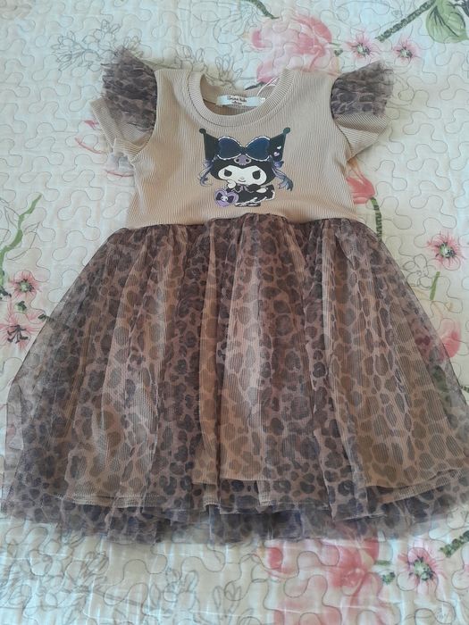 Платье на 3-4 года (новое)