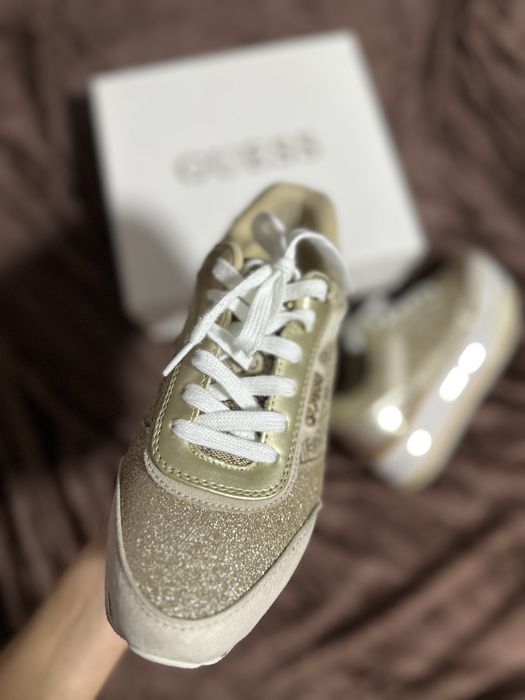 Sneakers Guess Damă