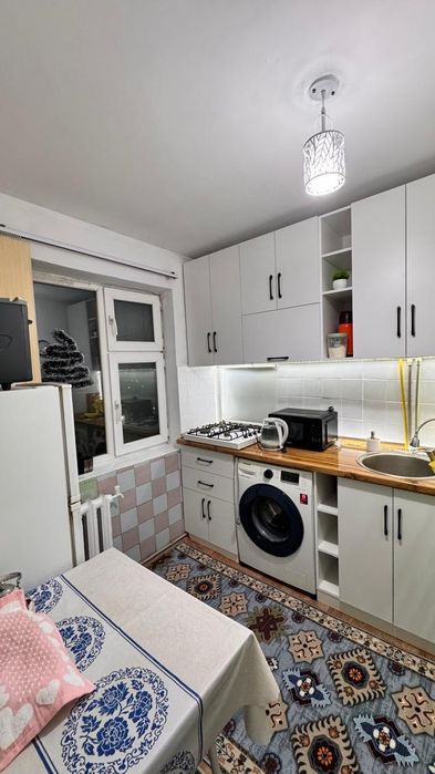 Продам 2х комнатную квартиру