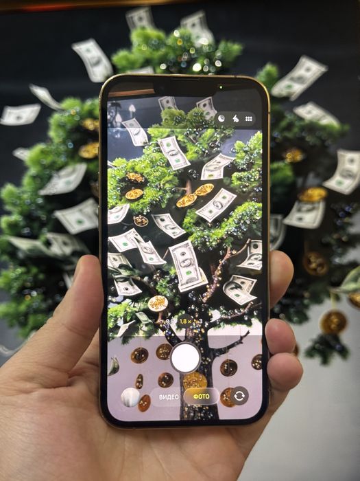 Iphone 13 про. 256гб. 10/10