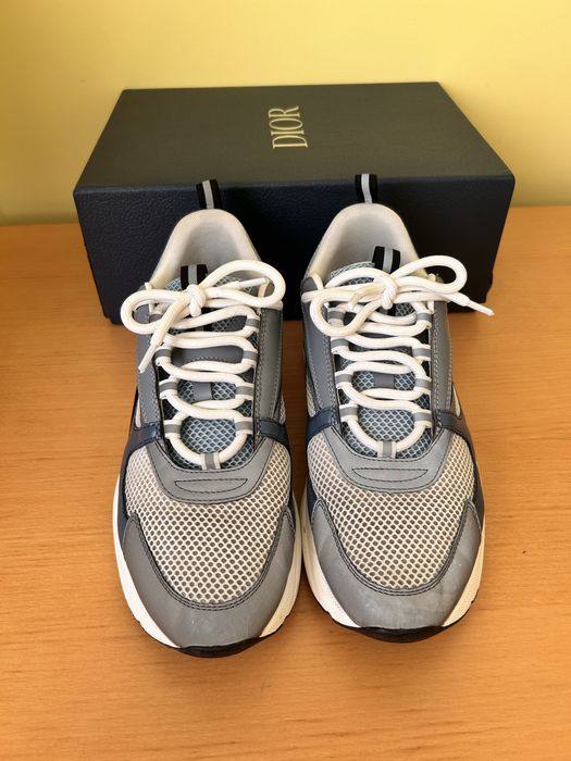 Adidasi Dior b22