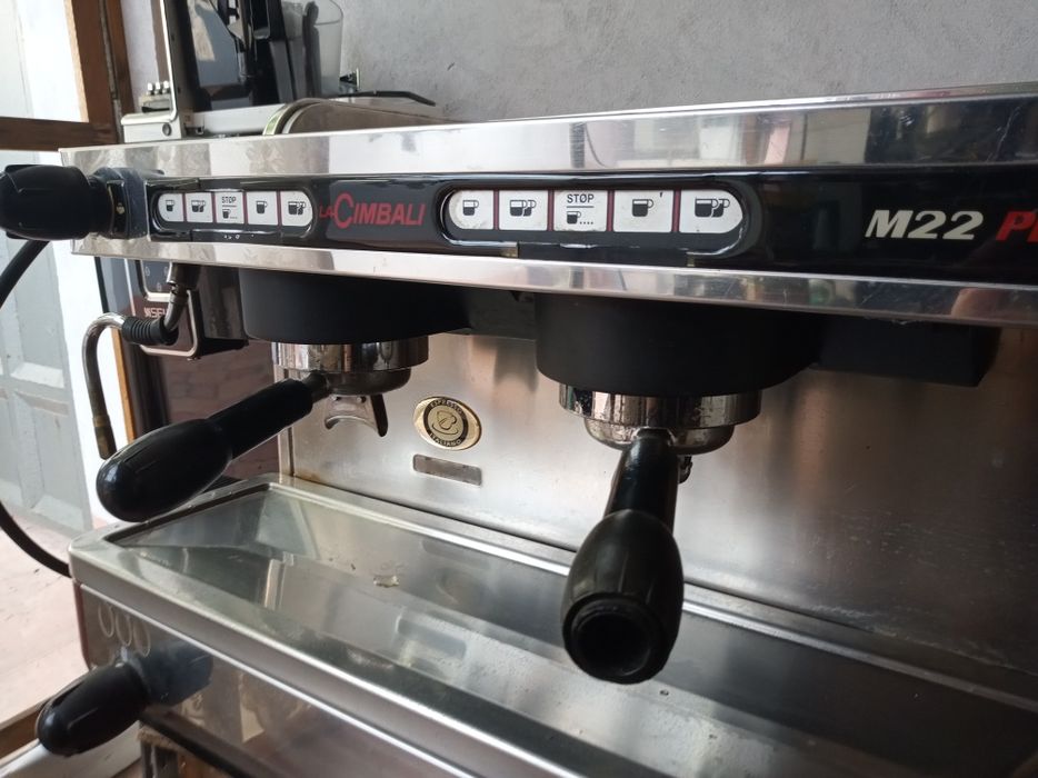 Ремонт и чистка кулеров,отпаривателей,кофемашин,фритюрниц