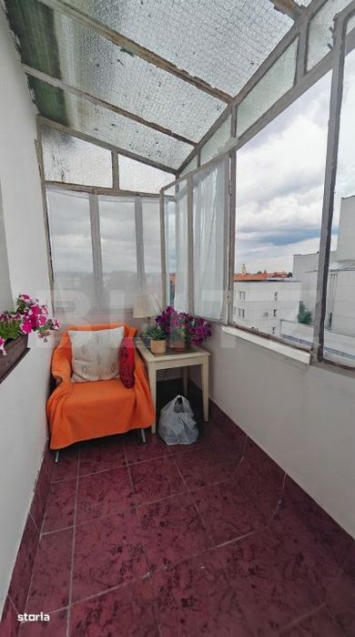 Apartament 3 camere + 2bai, renovat, mobilat si utilat modern, zona Ra
