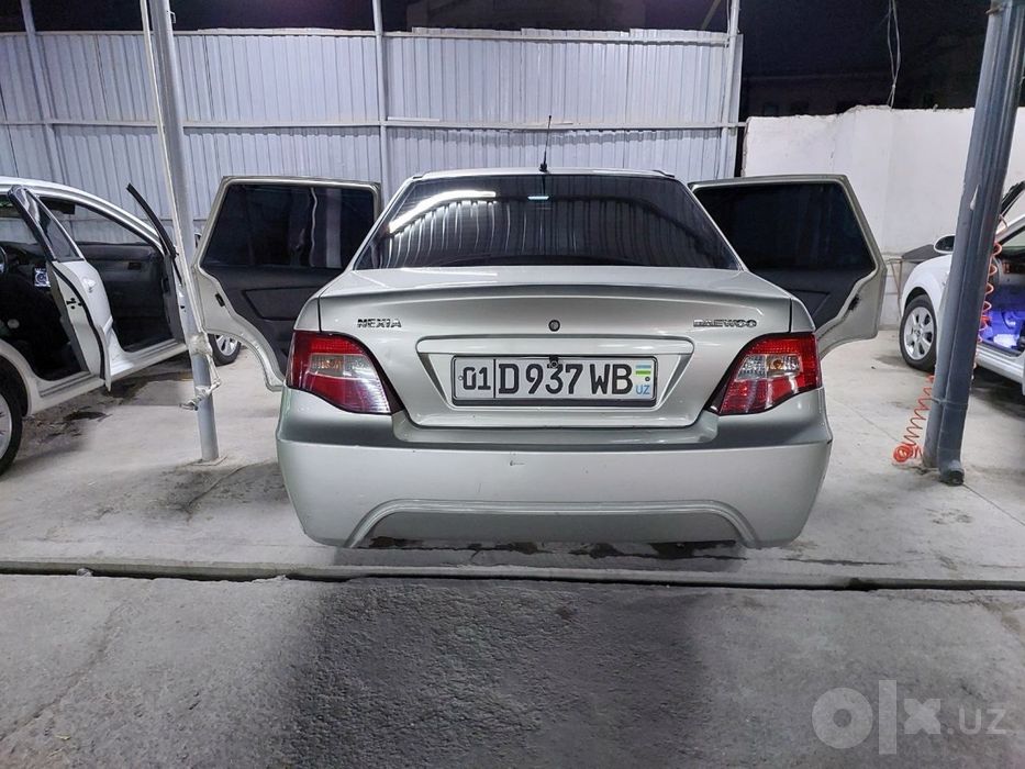 Nexia 2 2009 yil