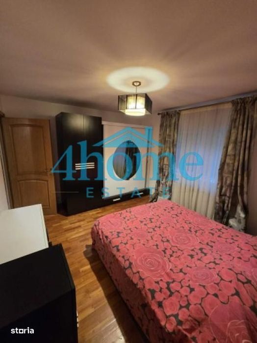 Apartament 2 camere 13 septembrie|Cotroceni|Centrala Proprie|Parcare