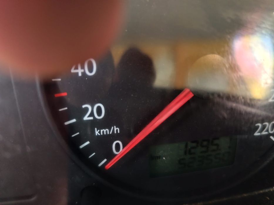 Volkswagen Transporter T5