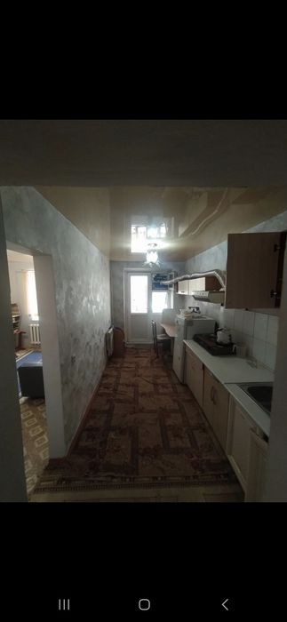 Продаю 1 комн. Квартиру.